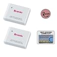 NEW 8GB 8 GB SD SDHC Memory Card ( with Toshiba chip ) for Canon Digital IXUS Camera 980 IS 970 IS 960 IS 950 IS 870 IS 860 IS 90 IS 85 IS 80 IS 75 IS 70 IS 990 IS 110 IS 100 IS 95 IS 120 IS 200 IS