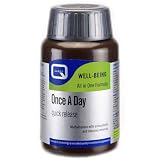 Quest Super  Once A Day Tr - 90 Tablets