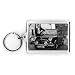 Peter Sellers - Acrylic Keyring - Art247 - Standard Size