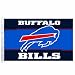 NFL Buffalo Bills 3-by-5 foot Flag