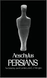 Buy : Persians (Greek Tragedy in New Translations)