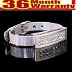 4GB Crystal Bracelet USB Drive