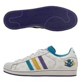 adidas NBA Superstar 1 Mens Athletic Inspired Shoes