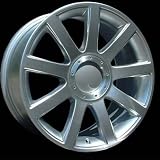 VW Beetle 18 Inch Wheels Rims 1999 2000 2001 2002 2003 2004 2005 2006 2007 2008 2009 99 00 01 02 03 04 05 06 07 08 09