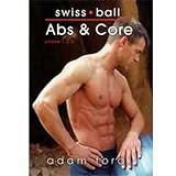 Swiss Ball Abs and Core DVD with Adam Ford