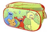 Sesame Street Elmo - Mesh Pop Up Storage Basket