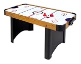 Product details for Voit Challenger 5 Ft Air Hockey Game Table