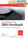 Oracle Database 11g DBA Handbook (Oracle Press)
