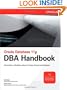 Oracle Database 11g DBA Handbook (Oracle Press)
