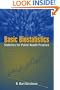 Basic Biostatistics