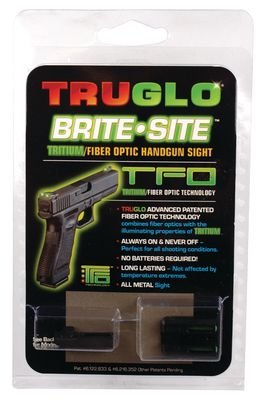 TRUGLO H & K TFO Handgun Sight TRUGLO H & K TFO Handgun Sight
