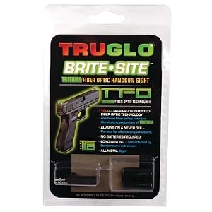 TRUGLO H & K TFO Handgun Sight
