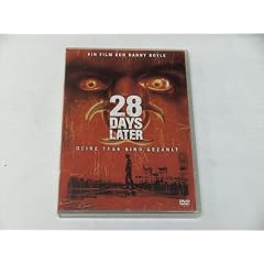 28 Days Later