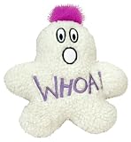 Plush Puppies Chatter Box Dog Toy  Whoa!