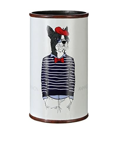 NATURA ACCENT Portaombrelli Dogs