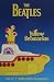 The Beatles Yellow Submarine: Set of 9 Collectable Postcards