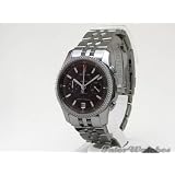 BREITLING Bentley Mark VI Automatic Chronograph Mens Watch in Steel & Platinum, With BOX &... by Breitling