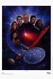 Star Trek: The Next Generation 27 x 40 (approx.) Poster