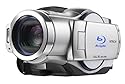 Hitachi DZ-BD7HA BluRay 5.3MP DVD Hybrid High Definition Camcorder with 30GB Hard Drive & 10x Optical Zoom