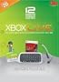 Xbox 360 Live 12 Month Messenger Gold Pack