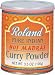 Roland Pure Indian Hot Madras Curry Powder - 3.5 oz