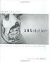 Shawn Phillips' ABSolution: The Practical Solution for Building Your Best Abs