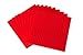 Premium Red Stackable Base Plates - 10 Pack 6