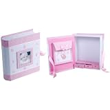 Produkt-Bild: Baby's erste Sch&auml;tze! Und pers&ouml;nlichen Erinnerungsbox ros&eacute;