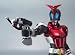 S.H.フィギュアーツ 仮面ライダーカブト