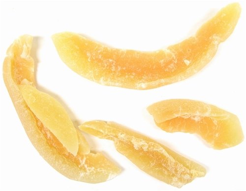 Dried Cantaloupe by Oh! Nuts