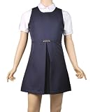 Belted Inverted Pleated Jumper