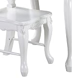 Madame Alexander Table & Chairs Set