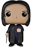 Funko POP Movies: Harry Potter - Severus Snape Action Figure