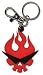 Gurren Lagann PVC Keychain