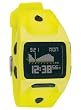 Nixon - Lodown - Lime / Black