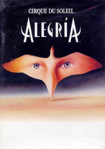 Watch Cirqu du Soleil: Alegria Movie Online For Free Right Now
