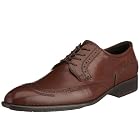 Gant Cosby Dress Wing Tip,Cognac,8 M