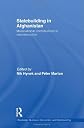 Statebuilding in Afghanistan : multinational contributions to reconstruction