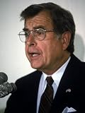 Senator Jeremiah Denton Speaking During Conf. on Nuclear Terrorism Photographic Poster Print, 18x24
