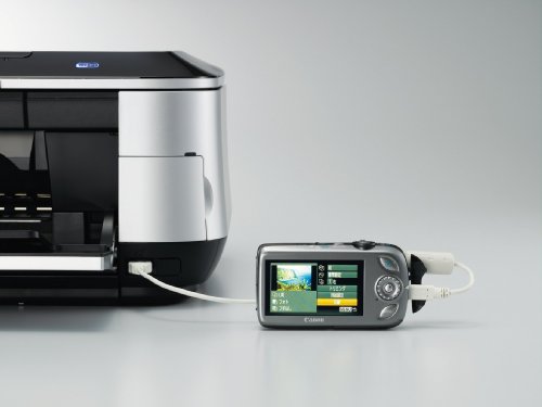 Canon PIXUS インクジェット複合機 MP640