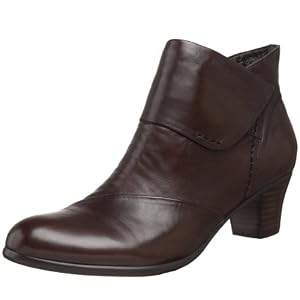 Buy Everybody Ladies Grassina Ankle Boot