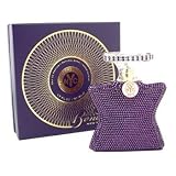 Bond No. 9 The Scent of Peace Purple Velvet Swarovski Eau De Parfum Spray - 50ml/1.7oz