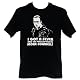 How Much  Saturday Night Live SNL Walken I Got a Fever and the Prescription is More Cowbell Mens Slim Fit T-Shirt Holiday Special