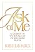 Search : Ask of Me: A Journey in the Essence of Intercessory Prayer