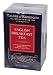 Taylors English Breakfast Tea Box 50 Tea Bags