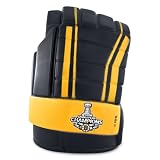 NHL Boston Bruins 2011 Stanley Cup Champs Game On GloveDrinkholder