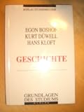 Produkt-Bild: Grundlagen des Studiums der Geschichte