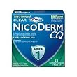 NicoDerm CQ STEP 1 Clear Nicotine Patches