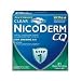 NicoDerm CQ STEP 1 Clear Nicotine Patches