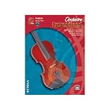 Review Alfred Publishing  / Orchestra Expressions[TM] Violin Book & CD Two: Student Edition